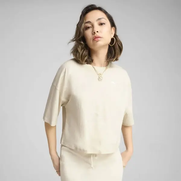 Polo Dama Puma WARDROBE Essentials (629743-87)
