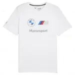 Polo Varon Puma Bmw Mms Ess Logo Tee 632358 02 - 632358-02