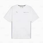 Polo Varon Puma Bmw M Motorsport Essentials Logo 632516 02 - 632516-02