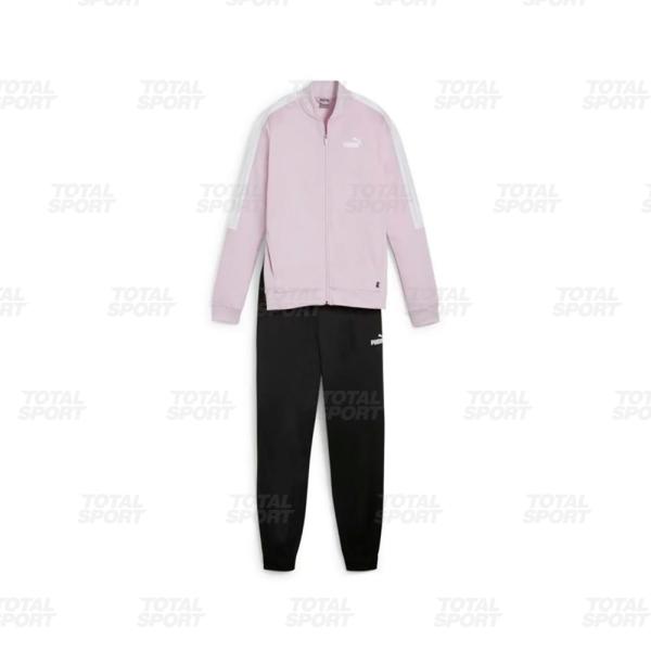 Buzo Dama Sw Puma Tricot 6 - 679627-60