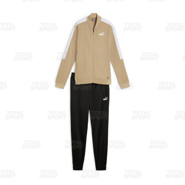 Buzo Dama Sw Puma Tricot 7 - 679627-83