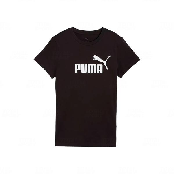 Polo Dama Puma Essentials No 1 Logo 682370 01 - 682370-01