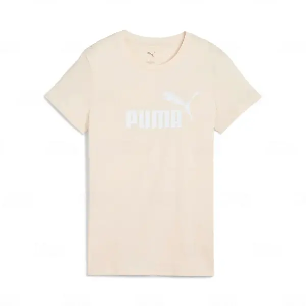 Polo Dama Puma Essentials No. 1 Logo (682371-87)
