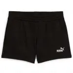 Short Dama Puma Essentials small no. 1 Logo 4″(682438-01)