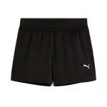 Short deportivo Dama Puma Essentials Logo 4» Woven (682444-01)