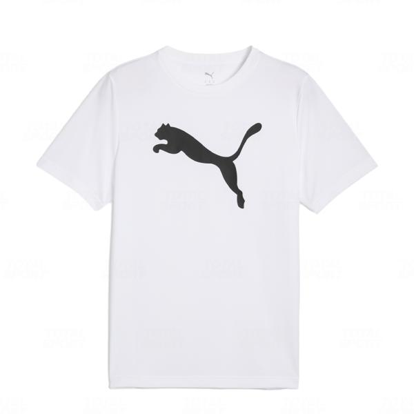 Polo Varon Puma Ess Poly Tee 682540 02 - 682540-02