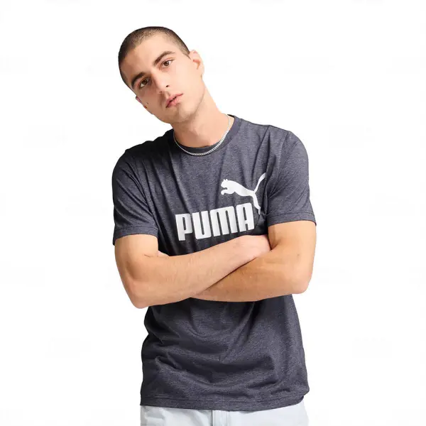 Polo Varon Puma Essentials Big Logo (682550-16)