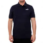 Polo con cuello Varon Puma Essentials No. 1 Logo (682552-16)