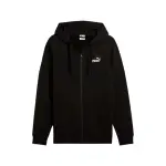 Casaca Varon Puma Essentials No. 1 Logo (682586-01)