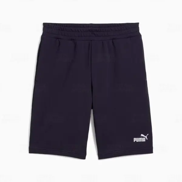 Short Varon Puma Essentials NO. 1 Logo 10″ (682594-16)