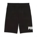Short Varon Puma Essentials Big No. 1 Logo 10″ (682596-01)