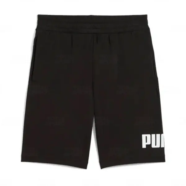 Short Varon Puma Essentials Big No. 1 Logo 10″ (682596-01)