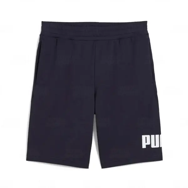 Short Varon Puma Ess Big No 1 Logo 10 682596 16 - 682596-16