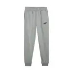Pantalon jogger Varon Puma Essentials No. 1 Logo (682606-03)