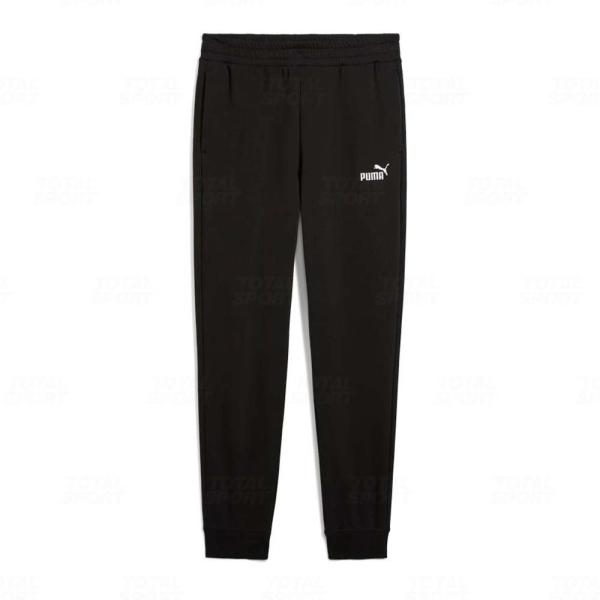 Pantalon Varon Puma ESS No. 1 Logo Slim Sweatp (682642-01)