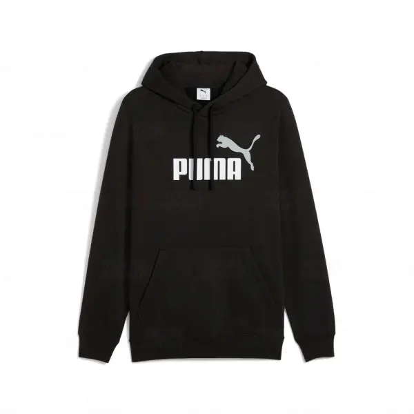 Hoodie Varon Puma Essential+ 2 (684711-01)