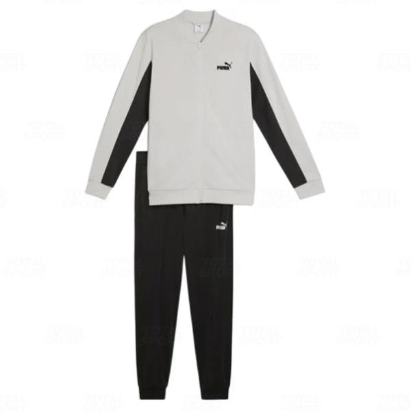 Buzo Varon Puma Poly Baseball (684851-61)