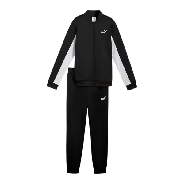 Buzo Dama Puma Poly Suits (691905-01)