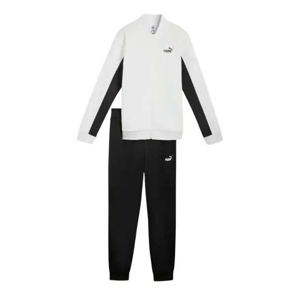 Buzo Dama Puma Poly Suits (691905-02)
