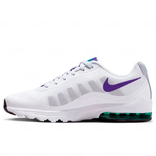 Nike Dama Air Max Invigor «White» (749866-101)