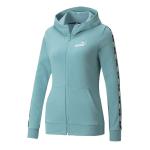 Casaca con Capucha Dama Sw Puma Power Tape - 847119-61
