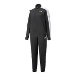 Buzo Dama Puma Baseball Tricot (847131-01) (( CMMT ))