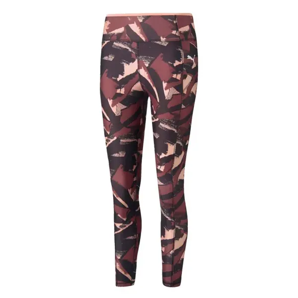 Pantaloneta Dama Sw Puma Modern Sports 7 8 - 849829-01