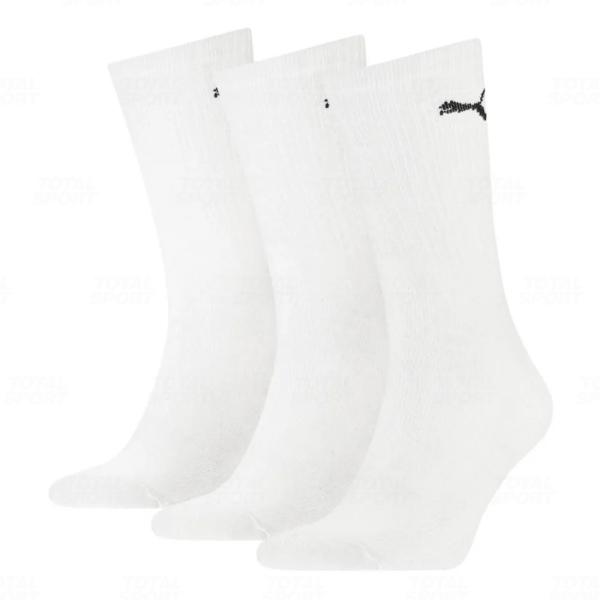 Medias Puma Sport 3 Pack 880355 02 - 880355-02