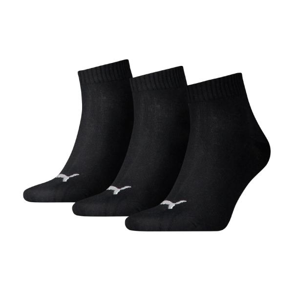 Medias Puma Sport 3 Pack Medianas 3 Pares 906978 32 - 906978-32