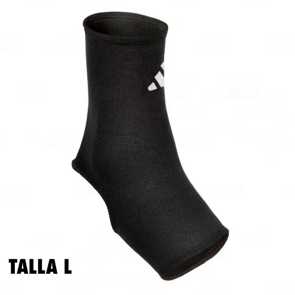 Adidas Soporte de Tobillera Unisex ADSU-12413WH