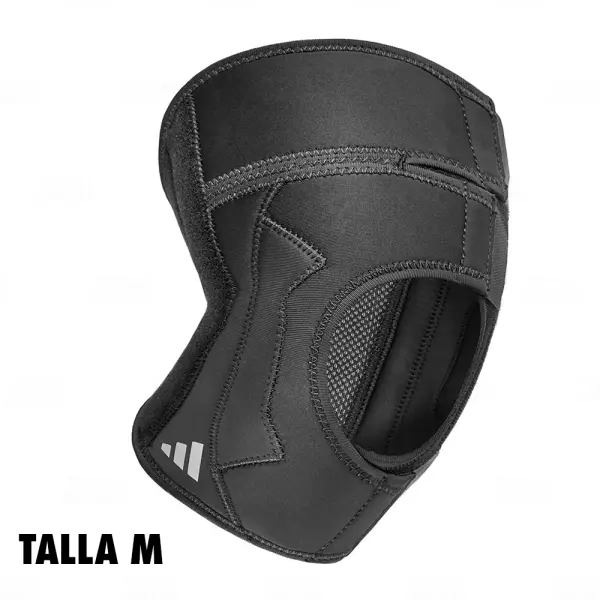 ADIDAS Soporte de Rodilla Unisex Ajustable talla M ADSU-15002