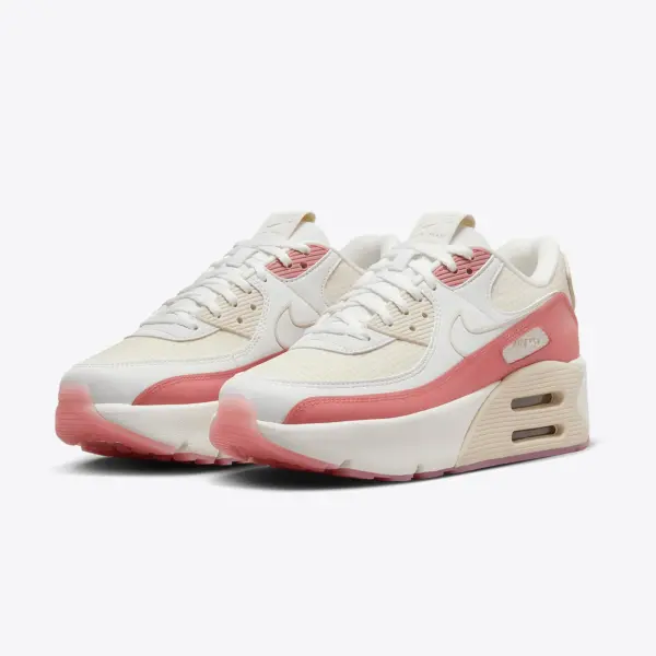 Nike Dama Air Max 90 Lv8 - HF0782-101