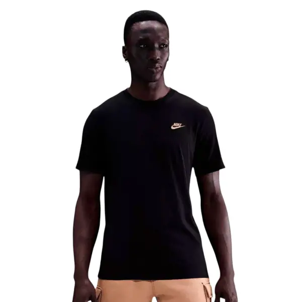 Polo Varon Nike Sportswear Club (AR4997-017)