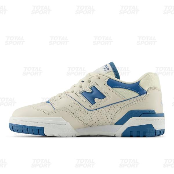New Balance Dama 550 Linen Heron Blue - BBW550AI