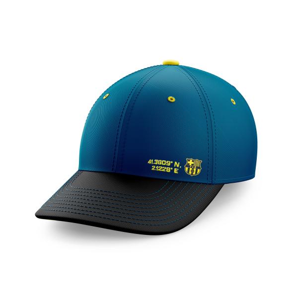 Gorro Fc Barcelona FU FEXPRO (BCNCA523202-DT1) 2×1 PROMO