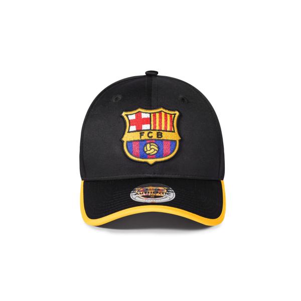 Gorro Fu Fc Barcelona Fexpro 3 - BCNCA523205-BK1