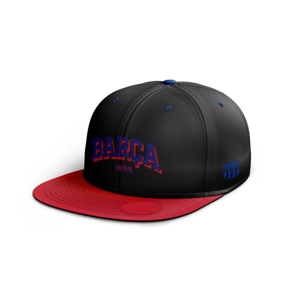 Gorro Fc Barcelona FU FEXPRO (BCNCA523215-BK1) 2×1 PROMO
