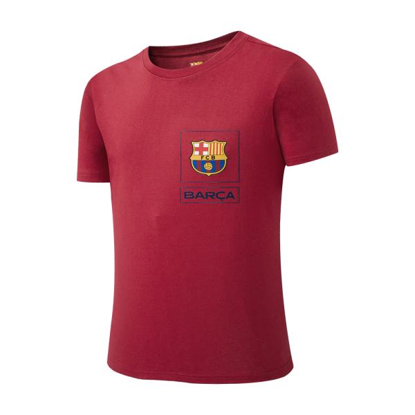 Polo Varon Fu Fc Barcelona Fexpro 20 - BCNTS524103-BU1