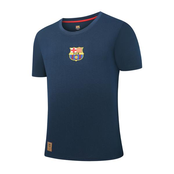 Polo Varon Fu Fc Barcelona Fexpro 26 - BCNTS524105-NV2