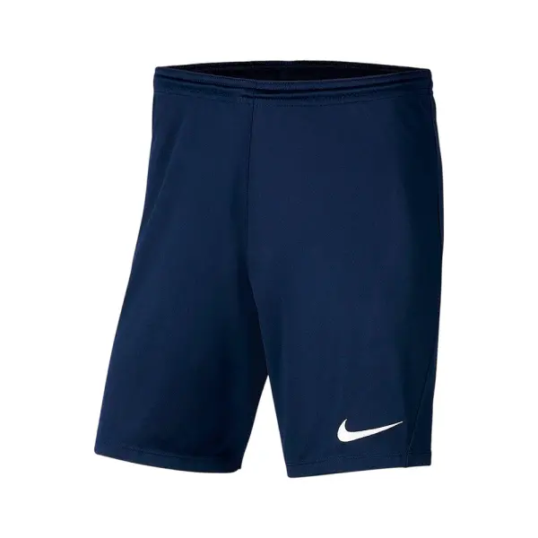 Short Varon Nike Dri-Fit Park III (BV6855-410)