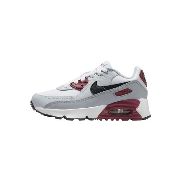 Niños Nike Air Max 90 LTR Little (CD6867-125)