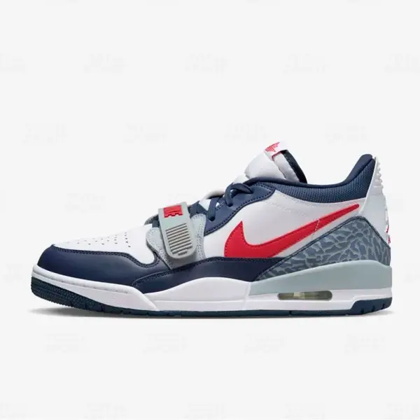 Jordan Varon Legacy 312 Low Olympic - CD7069-164