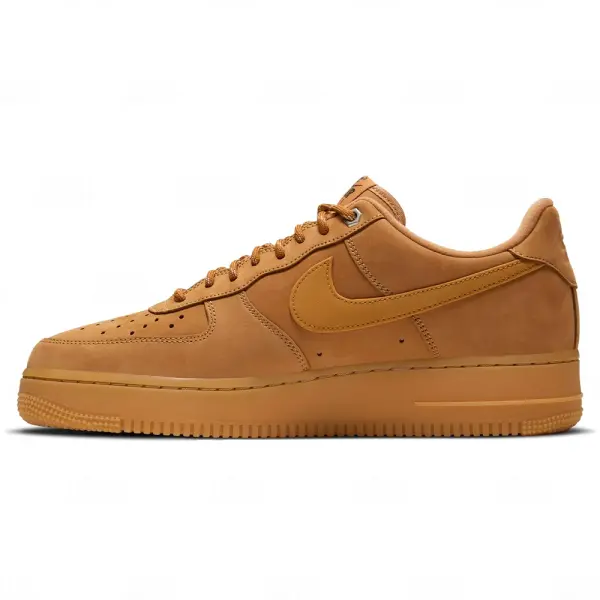 Nike Varon Air Force 1 LowFlax Wheat (CJ9179-200)