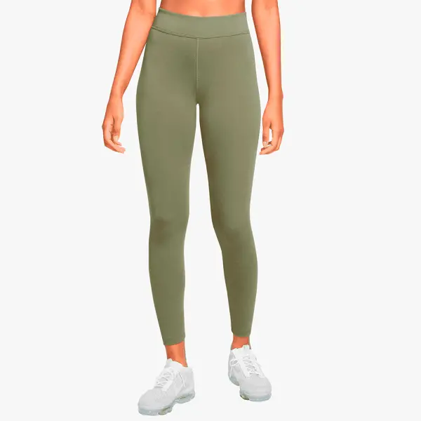 Pantaloneta Dama Sw Nike Sportswear Essential 4 - CZ8532-334