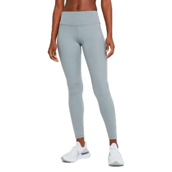 Pantaloneta Dama RN Nike Epic Fast Mid-Rise Running (CZ9240-084)