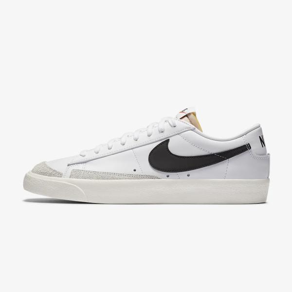 Nike Varon Blazer Low 77 Vintage - DA6364-101