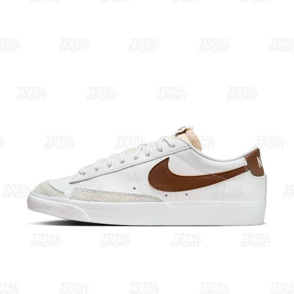Nike Varon Blazer Low 77 Vintage White Cacao Wow - DA6364-113
