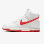 Juvenil Nike Dunk High Aluminum Gs - DB2179-112