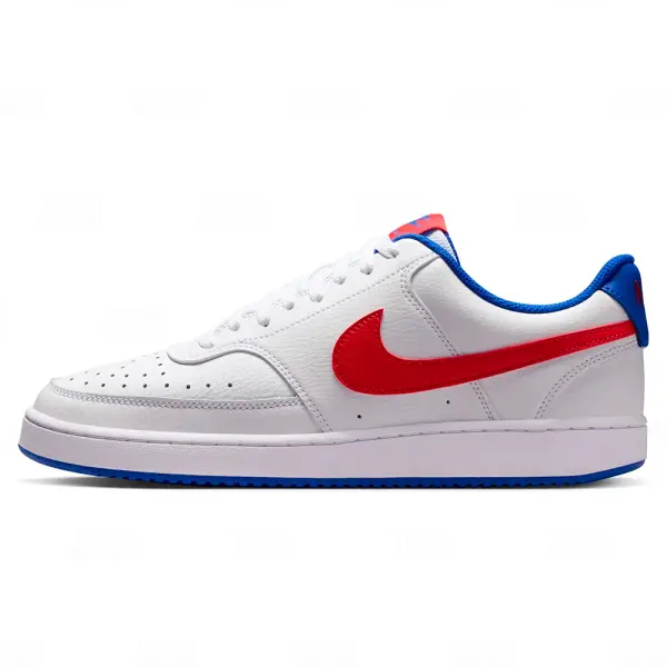 Nike Varon Court Vision White Red Blue (DB5945-161)