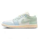 Jordan 1 Low Dama Sail Jade Aura (DC0774-108)